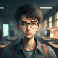 Avatar for Prashant Varma from gravatar.com