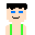 Avatar for Zoda from gravatar.com