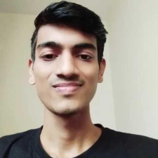 Avatar for Asapanna Rakesh <INF800.github.io> from gravatar.com