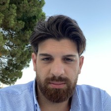 Avatar for Mustafa Akgül from gravatar.com