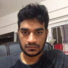 Avatar for Talupula Vamsi from gravatar.com