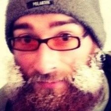 Avatar for burbon from gravatar.com