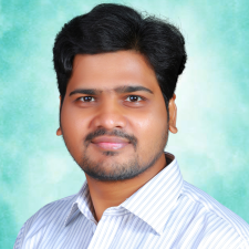 Avatar for Anil Surya Prakash from gravatar.com