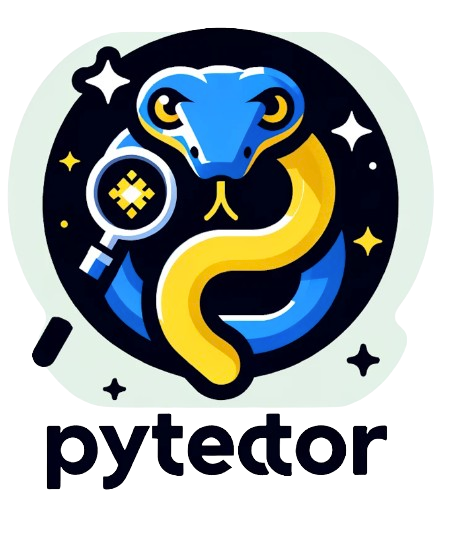 Pytector Logo