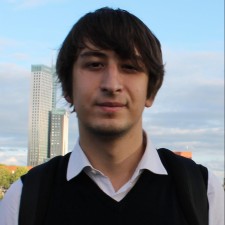 Avatar for Francesco Mattioli from gravatar.com