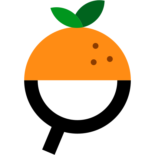 Open Food Facts (API V3) logo