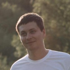 Avatar for geffy from gravatar.com