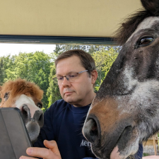 Avatar for Jacques Supcik from gravatar.com