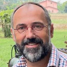 Avatar for Cristel Chandre from gravatar.com