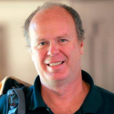 Avatar for Malcolm Slaney from gravatar.com