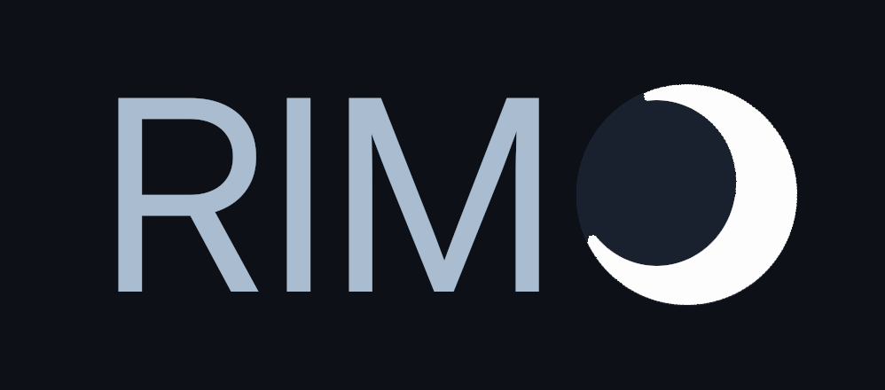 RIMO logo