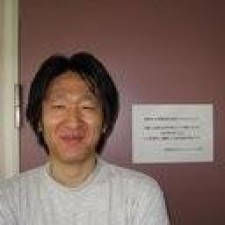 Avatar for Kosuke Tanabe from gravatar.com