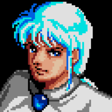 Avatar for Patrik Nordlén from gravatar.com