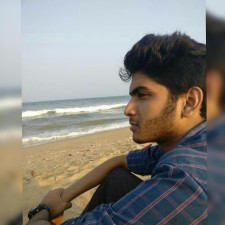 Avatar for Gokul NC from gravatar.com