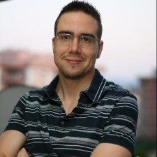 Avatar for Hakan Dilek from gravatar.com