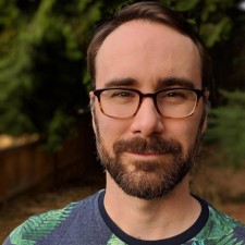 Avatar for schmichael from gravatar.com