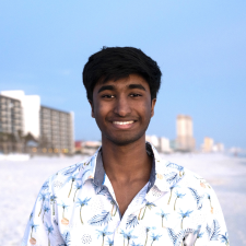 Avatar for Yashas Ambati from gravatar.com
