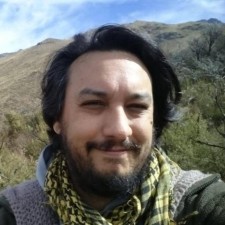 Avatar for Alvar Maciel from gravatar.com