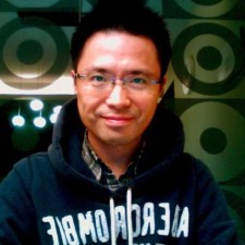 Avatar for akldamonx from gravatar.com