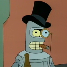 Avatar for Eugene.Bosyakov from gravatar.com