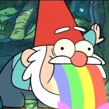 Avatar for kjerk from gravatar.com