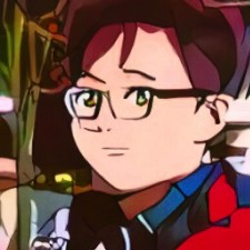 Avatar for Baihan Lin from gravatar.com