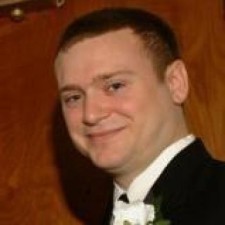 Avatar for Josh Benner from gravatar.com