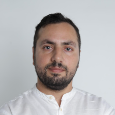 Avatar for Saeid Navaser from gravatar.com
