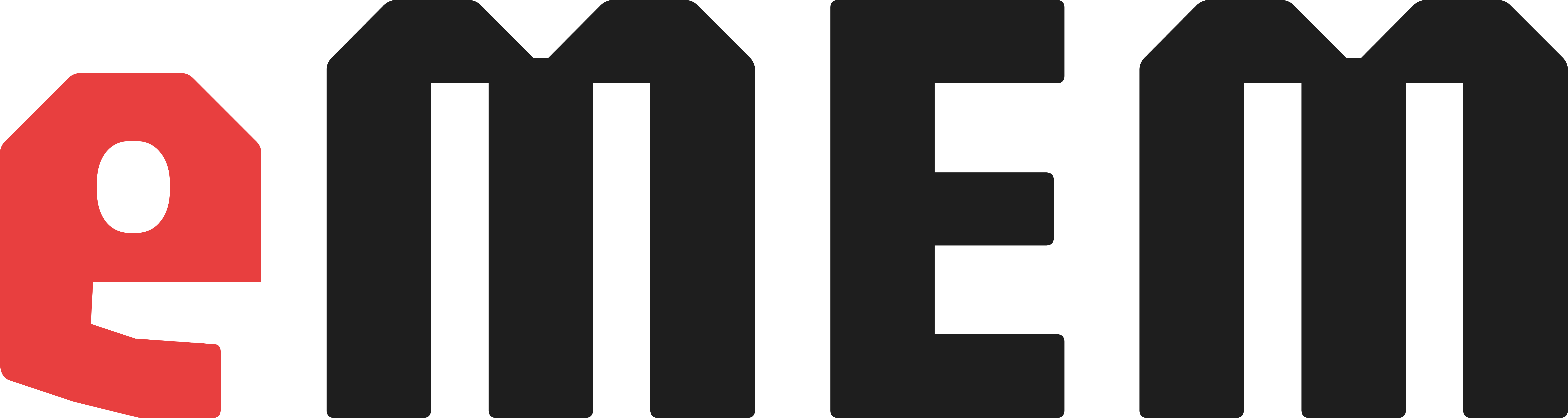 eMEM Logo