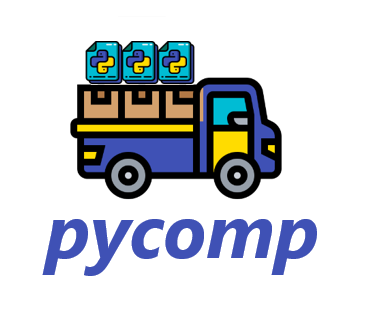 pycomp Logo