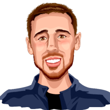 Avatar for Uri Goren from gravatar.com