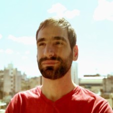 Avatar for Elio Campitelli from gravatar.com