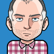 Avatar for Lutz Mende from gravatar.com