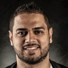 Avatar for Rafael from gravatar.com