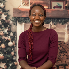 Avatar for Elinah Moyo from gravatar.com