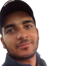 Avatar for rayen mhamdi from gravatar.com