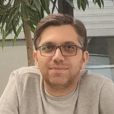 Avatar for Emad Ashtari Nezhad from gravatar.com