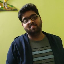 Avatar for Utkarsh Vishnoi from gravatar.com