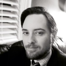 Avatar for Wesley Ellis from gravatar.com