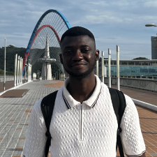 Avatar for Toufiq Musah from gravatar.com
