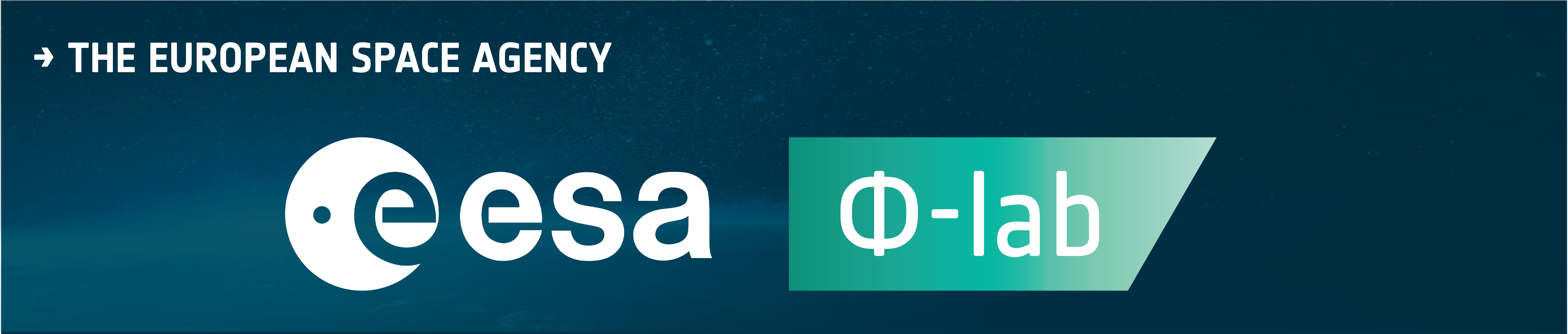 ESA Phi-lab and PyNAS banner