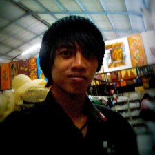 Avatar for I NENGAH SASTRAWAN from gravatar.com