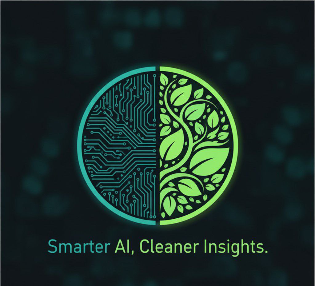 TraceVerde - GenAI OpenTelemetry Instrumentation Logo