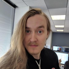 Avatar for frdwrd from gravatar.com