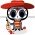Avatar for phantomma from gravatar.com