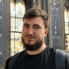 Avatar for Benjamin from gravatar.com