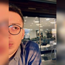 Avatar for Arian Amiramjadi from gravatar.com