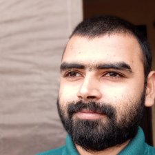 Avatar for Jayant Malik from gravatar.com