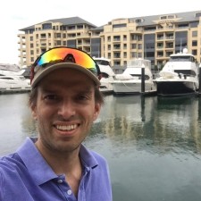 Avatar for Pedro Junqueira from gravatar.com