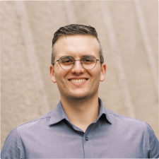 Avatar for Joseph Vantassel from gravatar.com